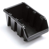 Kistenberg Truck Container Cuvette 19.5x12x9cm - Black
